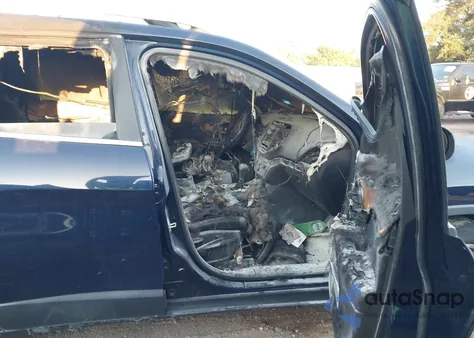 2016 Jeep Cherokee Latitude from USA, damaged, VIN 1C4PJLCB5GW173112